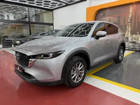 Mazda CX-5 2024