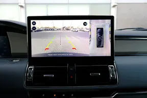 Lincoln Navigator 2023