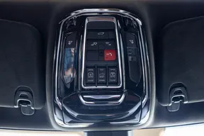 Jeep Grand Wagoneer 2023