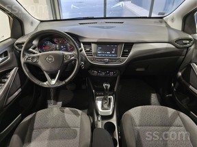 Opel Crossland 2022