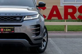 Land Rover Range Rover Evoque 2020