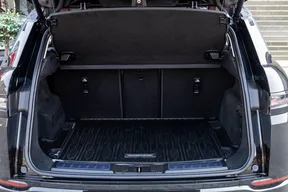 Land Rover Range Rover Evoque 2024