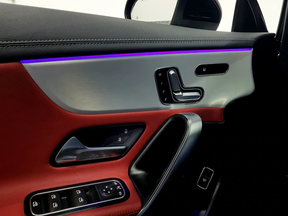 Mercedes-Benz CLA 250 2023