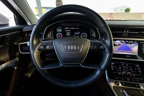 Audi A6 2023