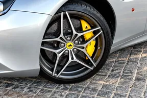 Ferrari California 2015