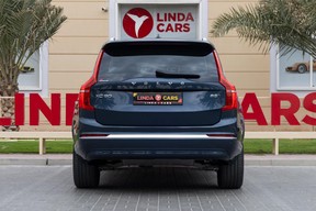 Volvo XC90 B5 2023