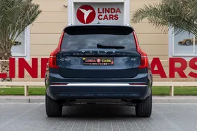 Volvo XC90 B5 2023