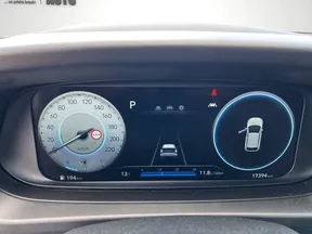 Hyundai i20 2021