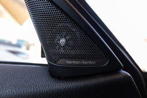 BMW 4 Series M4 2017