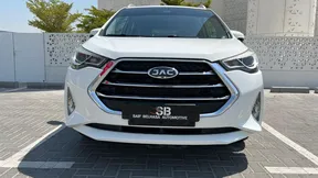 JAC S3 / JS3 2023