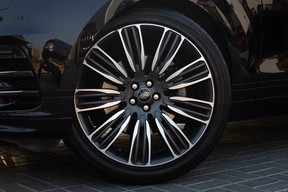 Land Rover Range Rover Velar 2022