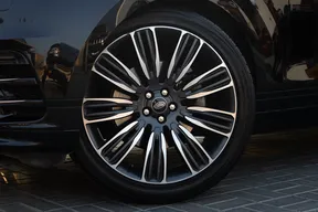 Land Rover Range Rover Velar 2022