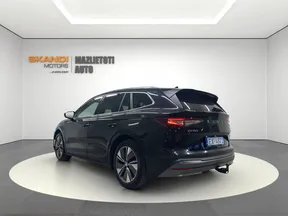 Škoda Enyaq iV 2022