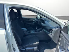 Nissan Qashqai 2022