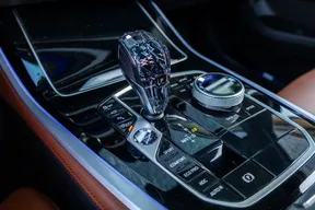 BMW X5 M50 2023