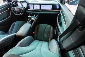 Geely Xingyue L / Monjaro 2025