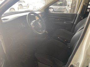 Suzuki Ertiga 2020