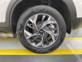 Hyundai Creta 2024
