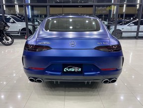 Mercedes-Benz AMG GT 53 2020