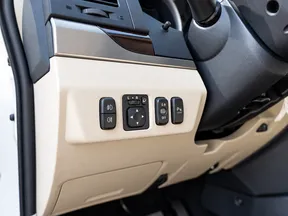 Mitsubishi Pajero / Shogun / Montero 2020