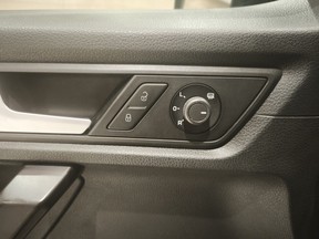 Volkswagen Caddy 2019