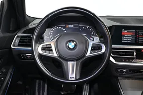 BMW 3 Series 330 2021