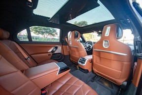 BMW 7 Series 735 2023