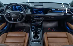 Audi RS e-tron GT 2023