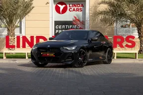 BMW 2 Series M240 2024