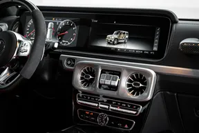 Mercedes-Benz G-Class 63 AMG 2023