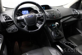 Ford Kuga 2014