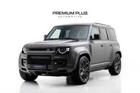 Land Rover Defender Octa 2026