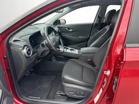 Hyundai Kona 2023