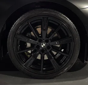 BMW 5 Series 530 2025
