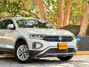Volkswagen T-Roc 2023