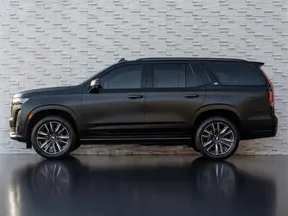 Cadillac Escalade 2022