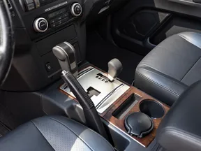 Mitsubishi Pajero / Shogun / Montero 2010