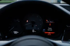 Porsche Macan S 2024