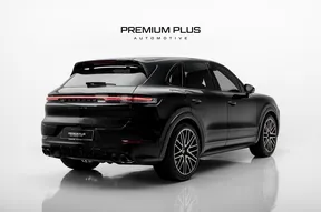 Porsche Cayenne GTS 2025