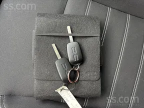 Dacia Jogger 7-seater 2023