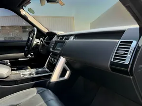 Land Rover Range Rover 2016