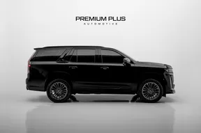 Cadillac Escalade 2023