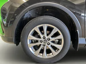 Toyota RAV4 2019