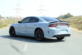 Dodge Charger 2020
