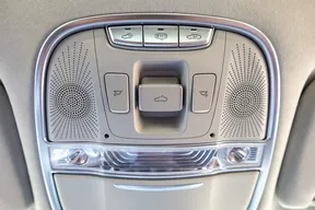 Kia K9 / K900 / Quoris 2020