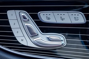 Mercedes-Benz E-Class 200 2018