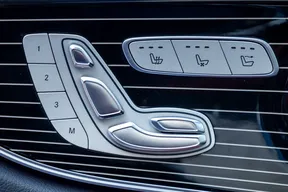 Mercedes-Benz E-Class 200 2018