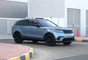 Land Rover Range Rover Velar 2020
