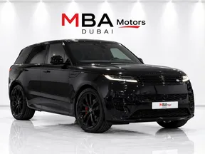 Land Rover Range Rover Sport 2025