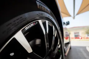 Nissan Patrol Nismo 2021